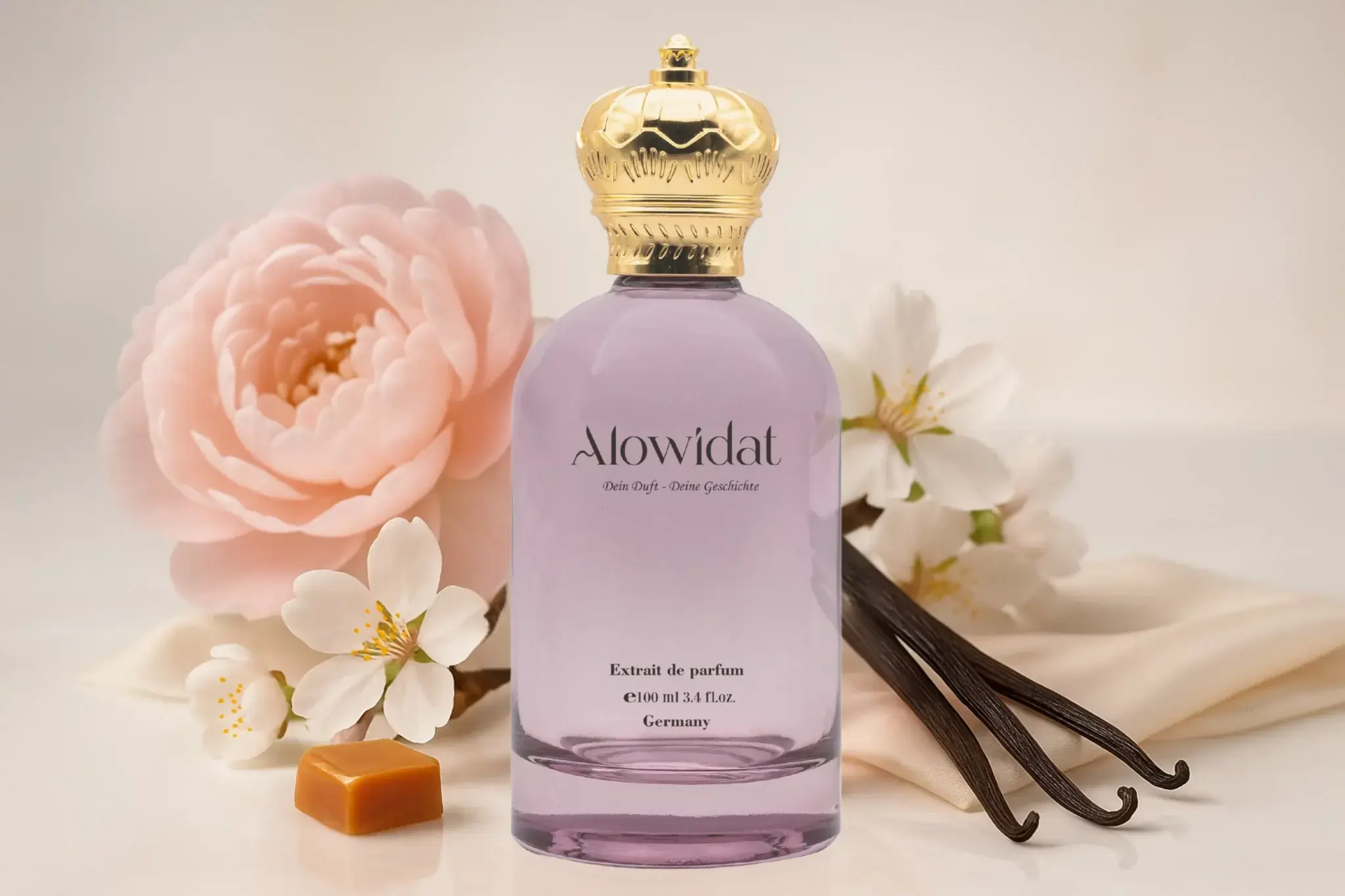 151 Perfume
