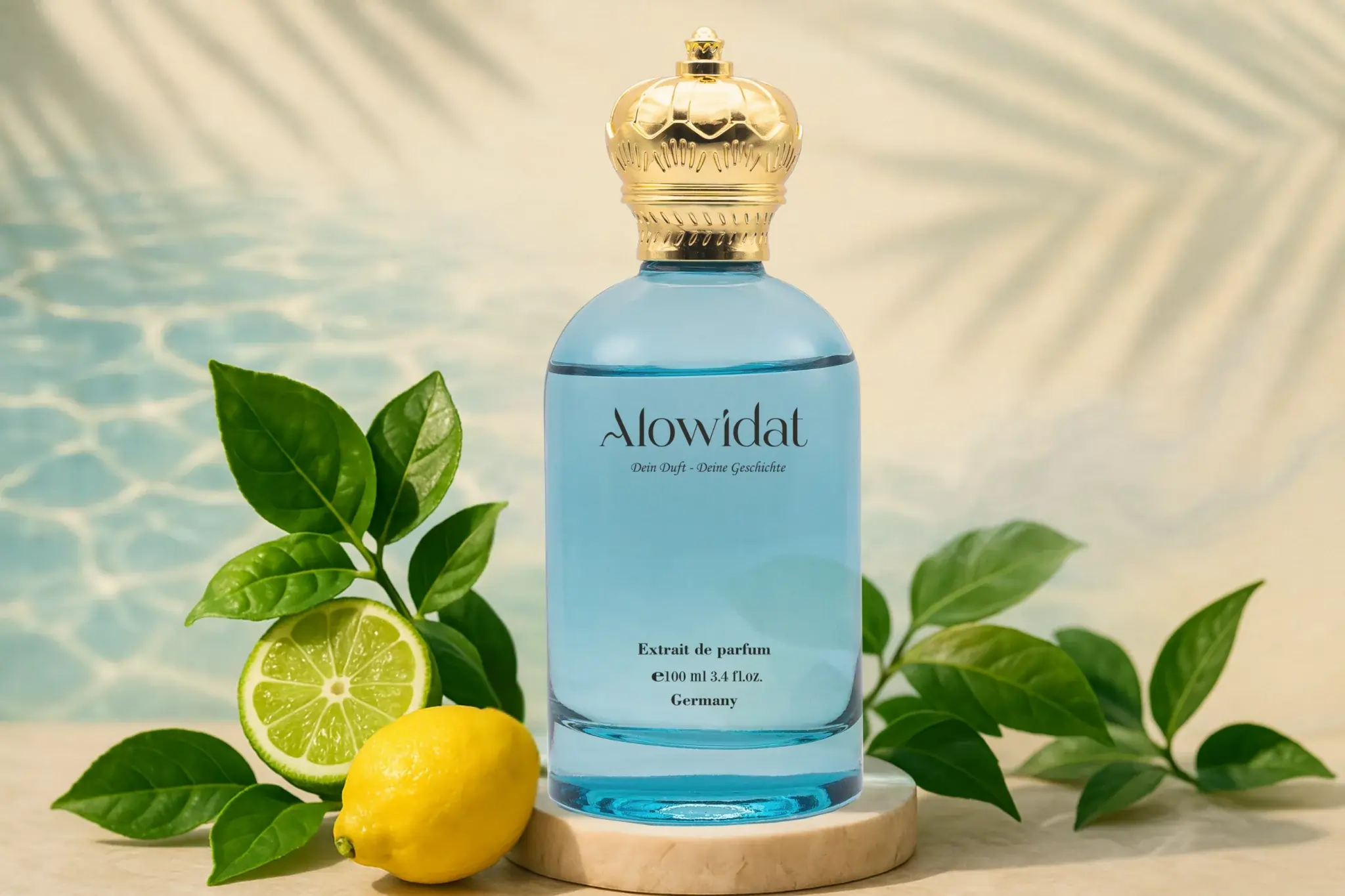 Men's Fragrance